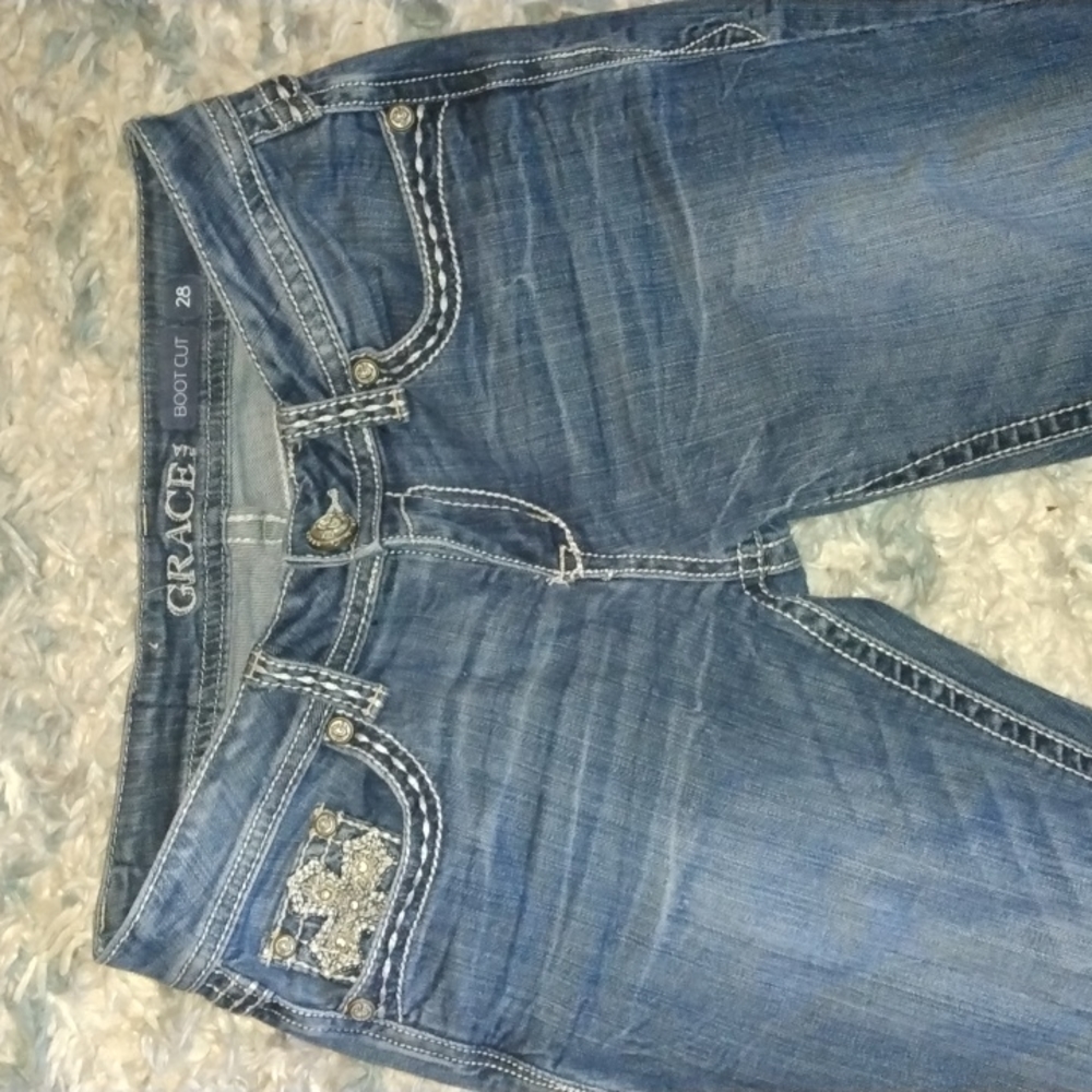 Grace Jeans